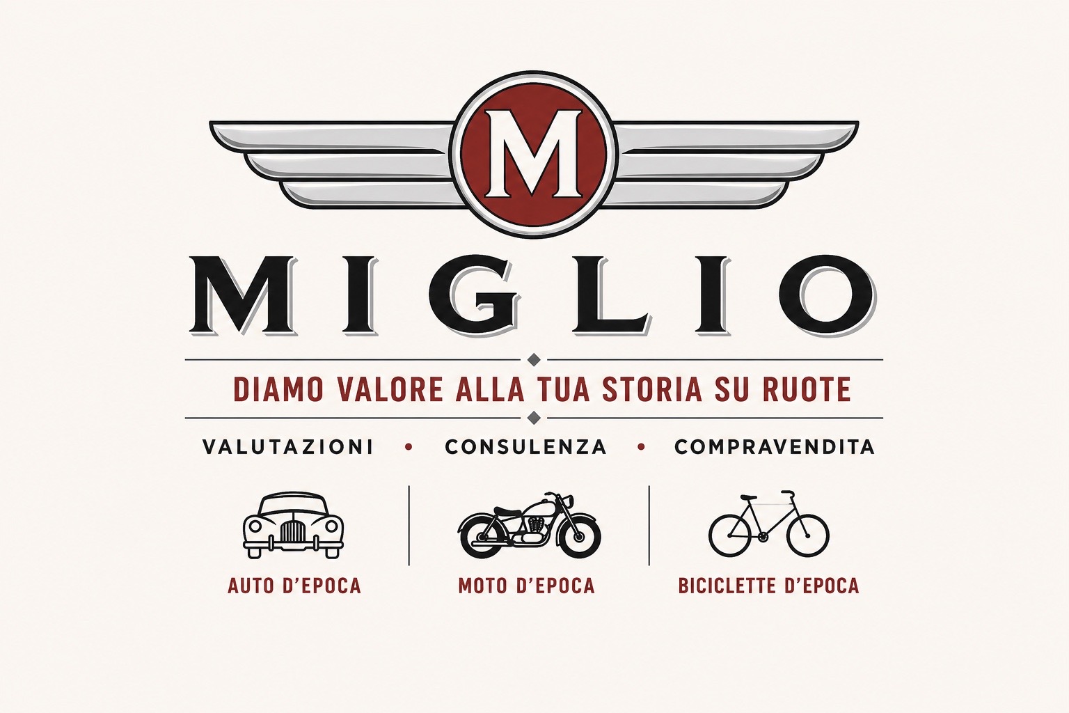 MIGLIO